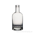 Vodka Whisky Spirit Liquor Glass Bottle